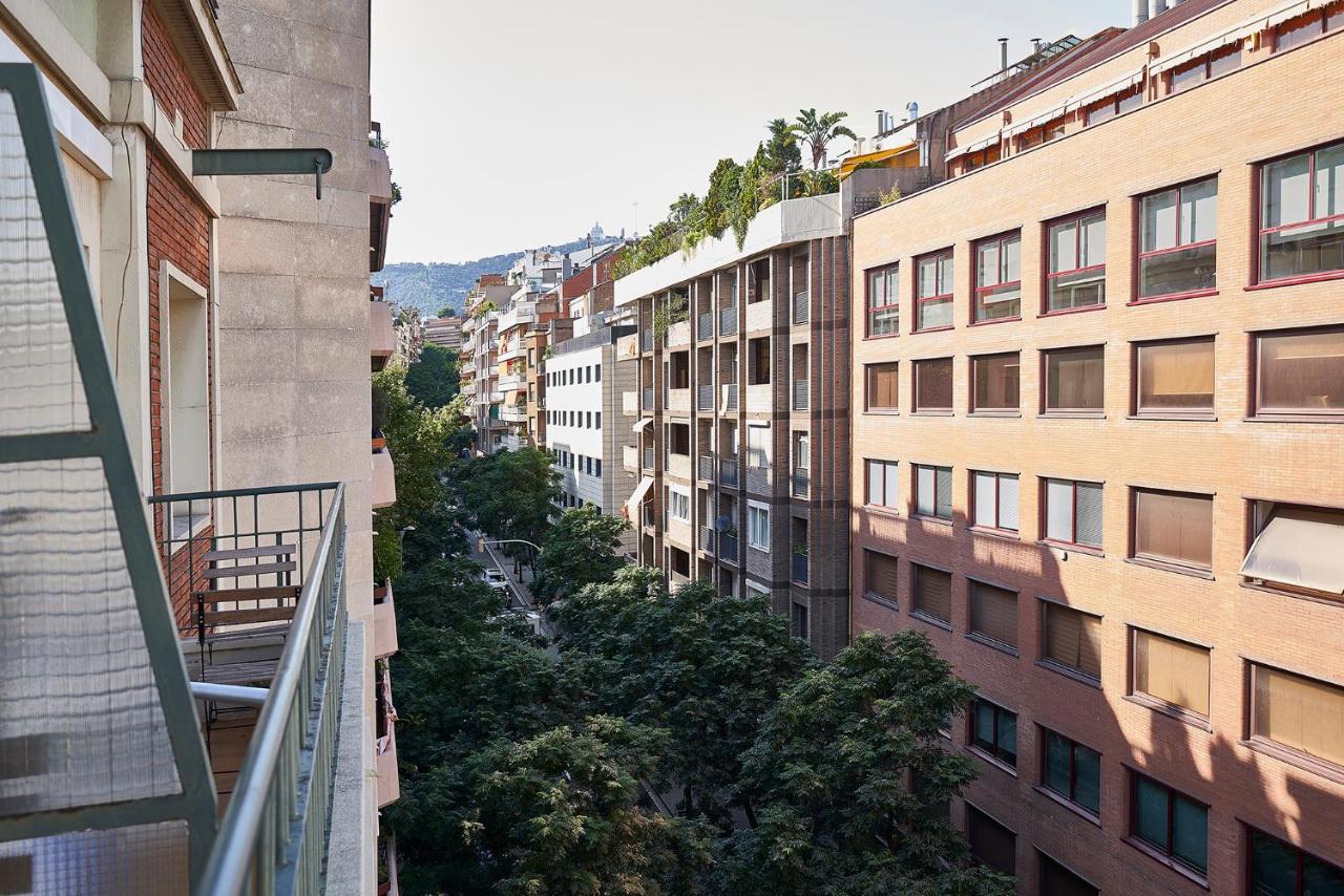 Appartamento Ainb Diagonal Francesc Macià Barcellona